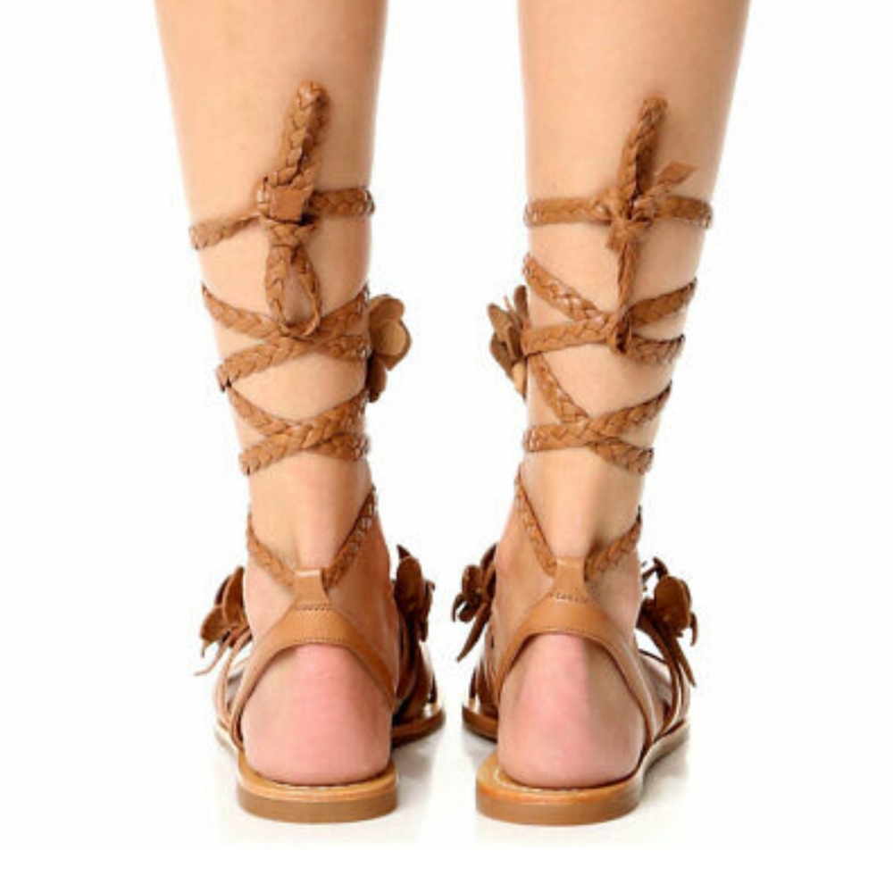 🆕️ TORY BURCH SANDALS - Picture 7 of 7